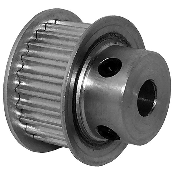 B B Manufacturing 24-3P09M6FA6, Timing Pulley 24-3P09M6FA6